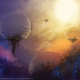 Illustration for article titled Thei Numenera/i RPG Is Getting Much Weirder and Even Better
